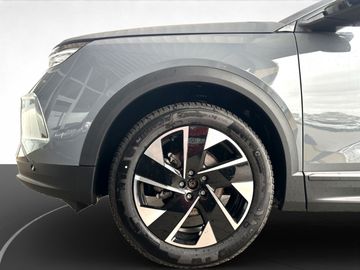 Opel Grandland 1.2 GS KeyLess, KAMERA, CARPLAY