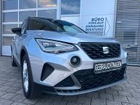 SEAT Arona 1.5 TSI DSG FR 1HD SHZ NAV KAM LED 4J GAR bei Autohaus Landmann & Maier OHG
