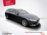 Audi A4 Avant 35 TFSI AHK 17Zoll ACC Business - Audi A4: Business