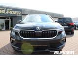 Skoda Kamiq Essence 1.0 TSI LED Kamera SitzHZG Tempo A - Skoda Kamiq: Essence