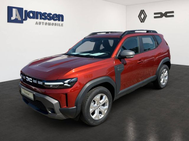 Dacia Duster Expression mild hybrid 140