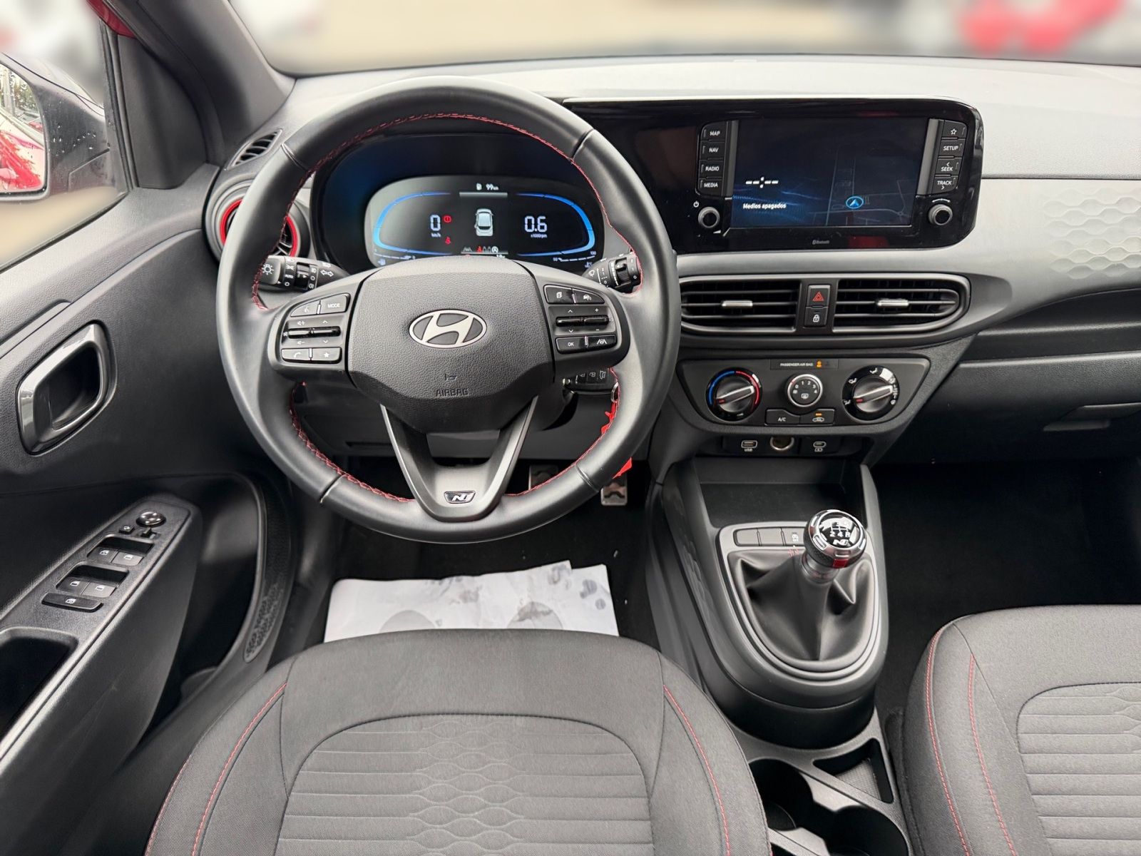 Hyundai i10 – Bild 10