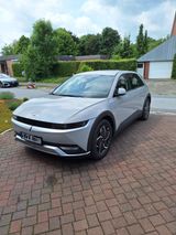 Hyundai IONIQ 5 72,6 kWh 225 kW Allrad - NUR 8500 KM