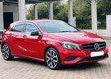 Mercedes-Benz A180 | TÜV 08/2026 | Top Zus... - Mercedes-Benz A 180 in Nürnberg