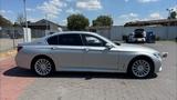 BMW 740e iPerformance 1. Hand Vollausstattung.Mpaket - BMW 7er Reihe in Duisburg