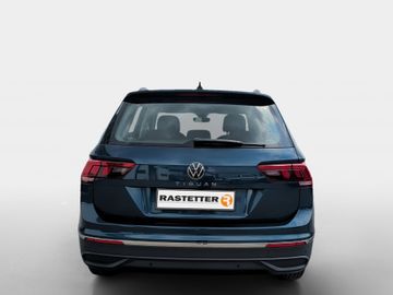 Volkswagen Tiguan - 5