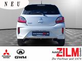Mitsubishi Space Star Select+ Black1.2, 5-Gang - Mitsubishi Space Star in Herne