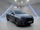 BMW X6 M60i xDrive AHK | 26% UPE-Nachlass | B&O HIFI - BMW X6 M60 Gebrauchtwagen
