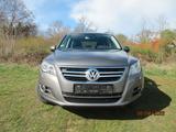 Volkswagen Tiguan 2.0 TDI SCR BMT Trend & Fun Trend & Fun - Volkswagen Tiguan aus 2011: TDI