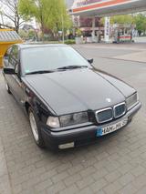 BMW 316i Compact Exclusiv Edition Exclusiv Edition - BMW 316: 316i Compact
