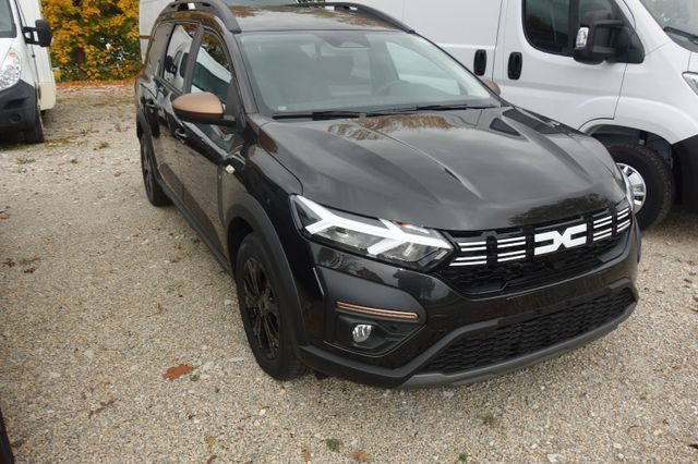 Dacia Duster Blue dCi 115 4x4 Expression