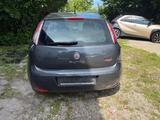 Fiat Punto Pop -54000 KM----01704684029-- - Fiat Punto: Schwarz