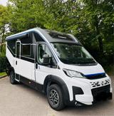 Chausson X550 Exlusive Line - fast neu! BJ2025 / EZ04/25
