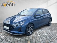Hyundai i20 - Vorschau Bild 2