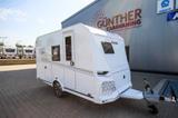 Knaus Yaseo 340 PX | 4 Pakete | Premium-Tür | Dusche - Angebote