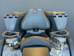 CFMOTO CForce 1000 Touring V2 4x4 ABS inkl. Koffer