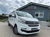 Fiat Talento Kombi L2H1 Family°9 Sitzer°Navi°Klima° - Fiat Talento aus 2017