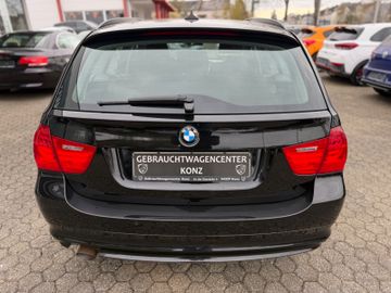 BMW 318 - 5