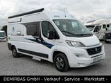 Knaus Boxstar 600 Street*AHK*Markise* - Knaus Kastenwagen