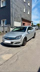 Opel Astra Twin Top 1.8 Sport Cabrio Autom... - Opel Astra mit Benzin-Antrieb: Cabrio, Automatik
