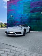 Porsche 911 Carrera GTS (992) wie neu! 2 J. Anschl. Gara - Porsche: Gt2 911 Carrera