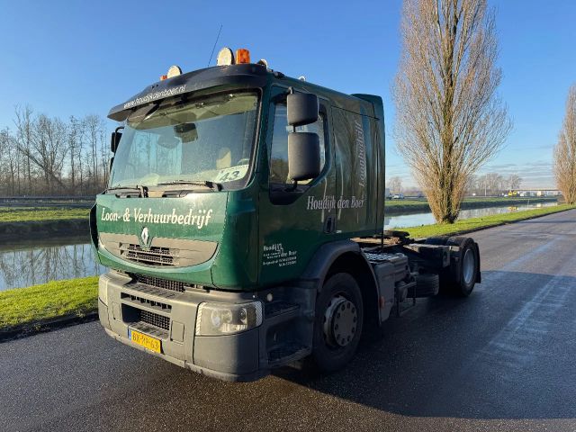 Renault Premium 320.19 T D