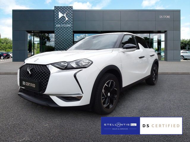 DS Automobiles DS3 Crossback So Chic E-Tense 136PS *AB 2,99% SO