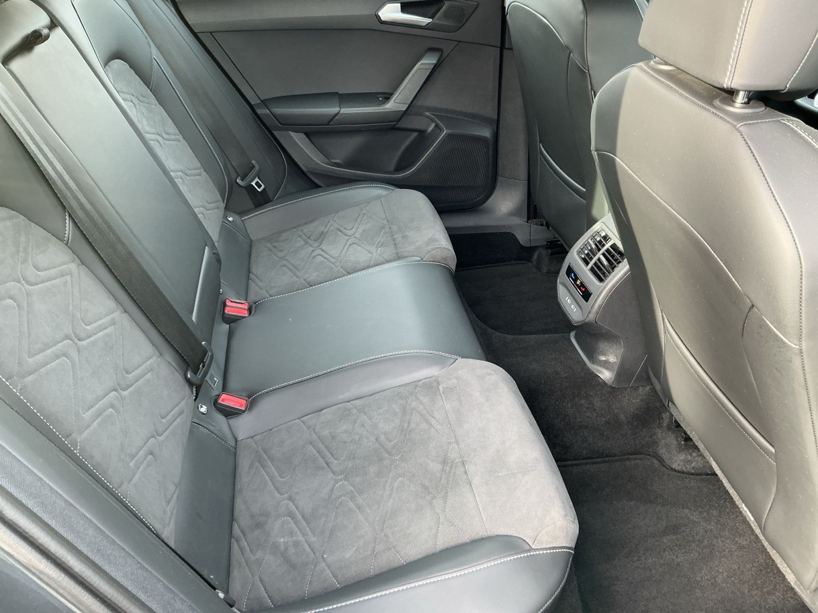 Seat Leon - Bild 16