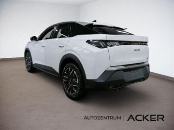 Peugeot 3008 - 9