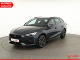 Cupra Leon ST 1.4 e-Hybrid VZ LED Navi Kamera ACC AHK - Cupra Leon Gebrauchtwagen in Dresden