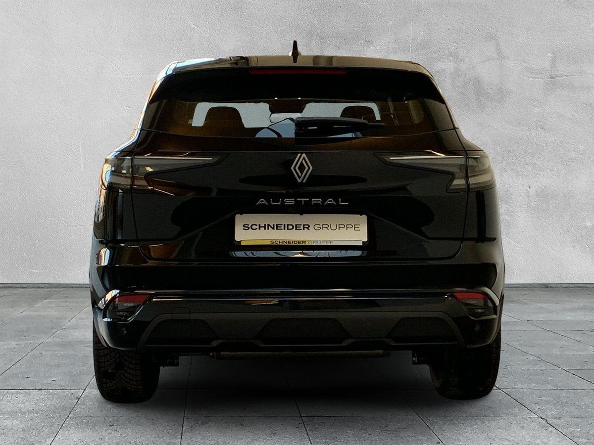 Renault Austral - Bild 4