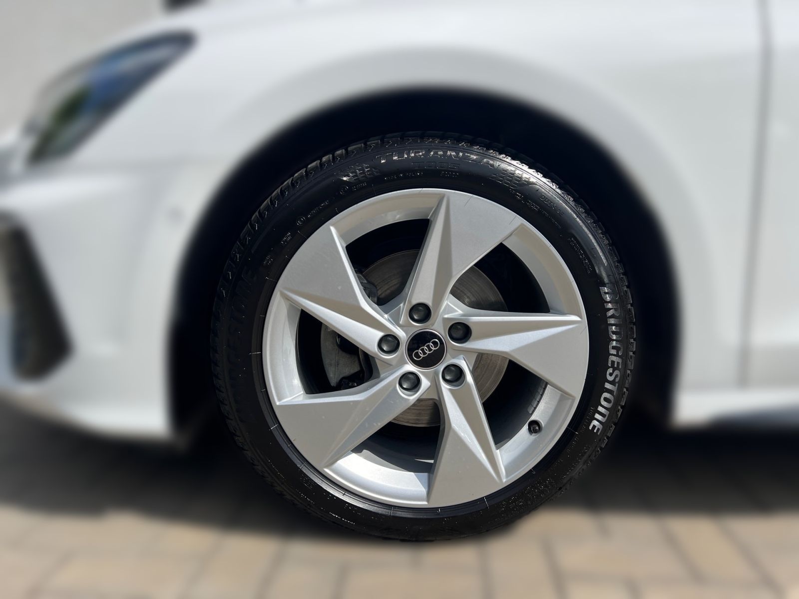 Audi A3 - Bild 5