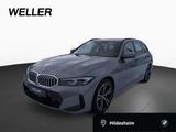 BMW 330i xDrive Touring M Sport LCI,Stop+Go,Hifi,Kam