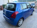 Suzuki Swift Lim. Snow 4x4 "Automatik"Allrad"1.Hand" - gebrauchte Suzuki Swift aus dem Jahr 2006