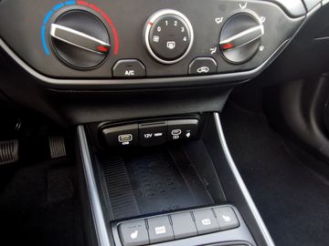 Hyundai i20 1.0 T-GDI Trend (100PS) Automatik