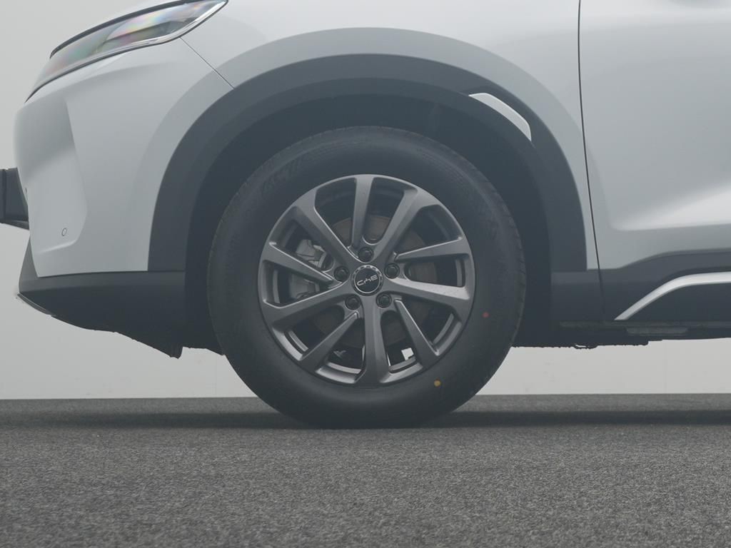 BYD ATTO 2
