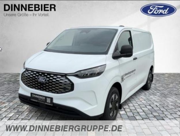 Ford Transit Custom Elektro 320L1 inkl. Flatrate+!!!