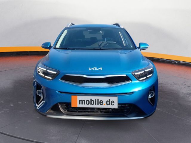 Kia Stonic Vision 1.0 T-GDI EU6d 1.0T 100 VISION LED