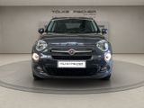 Fiat 500X 1.6 E-torQ Pop Star LM PDC KeyLess 2xKlima - Fiat 500X in Duisburg