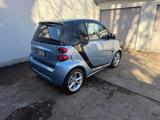 Smart ForTwo coupé 1.0 mhd pulse S-Heft Unfall frei  - Smart ForTwo Pulse mit Benzin-Antrieb