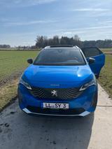Peugeot 3008 PureTech 180 EAT8 GT GT - Peugeot 3008 von privat