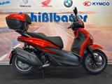 Piaggio Beverly 400 - Offers