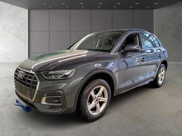 Audi Q5 40 TDI quattro °VC°ACC°