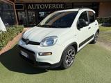 Fiat Panda 1.0 Hybrid City Life 70cv 5p.ti OK NE - Fiat Panda Cabrio Gebrauchtwagen