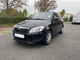 Skoda Fabia 1.2l 44kW HTP - Skoda Fabia: Htp