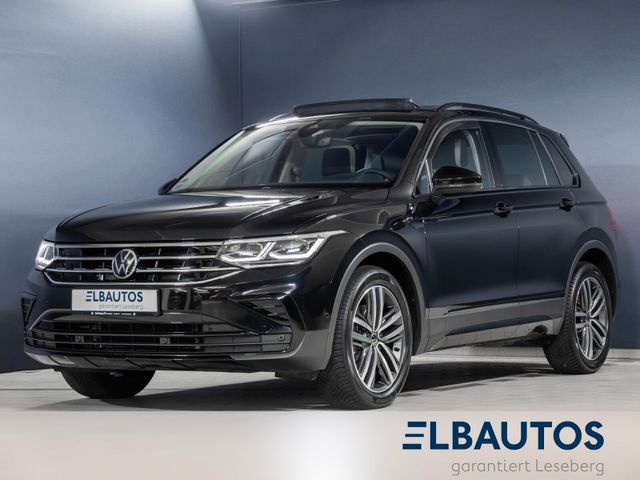 Volkswagen Tiguan 2.0 TSI 4M UrbanSport + Pano/ IQLight/AHK