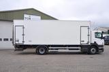 Scania P250 ECF BOX + TRS TWIN-COOL + DHOLLANDIA - Scania LKWs