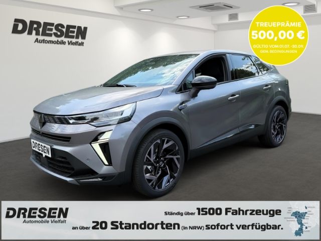 Renault Symbioz 1.6 E-Tech Full Hybrid 145 Esprit Alpine