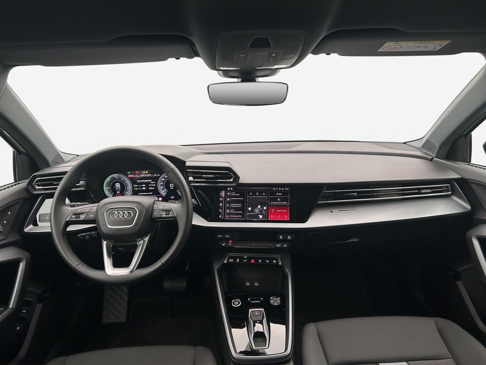 Audi A3 - Bild 5