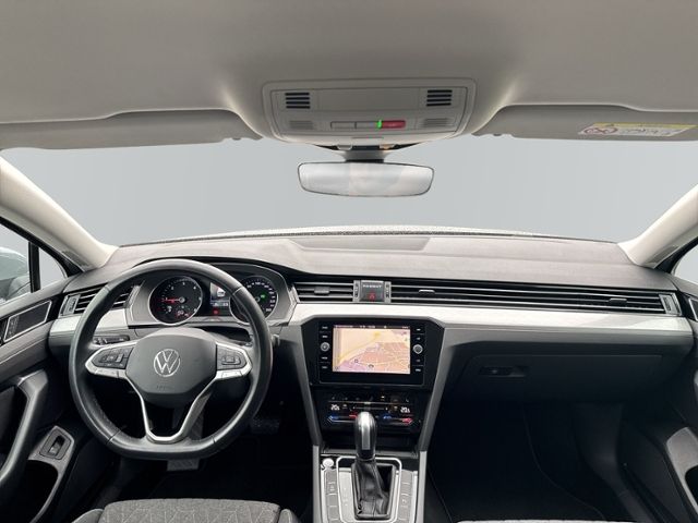 Passat Variant 2.0 TDI DSG BUSINESS AHK+RFK+NAVI